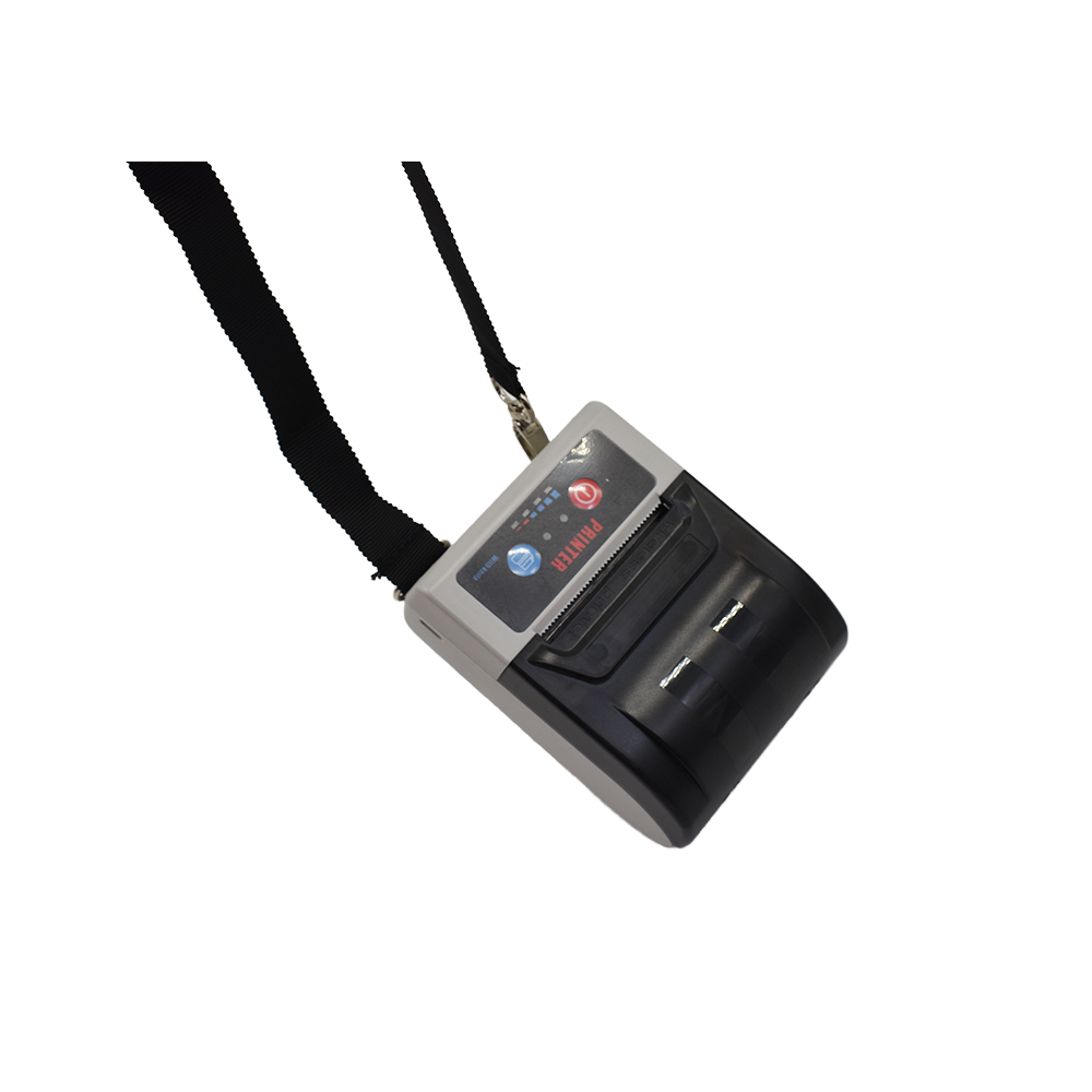 Portable Industrial Printer wi - đánh giá và giá Bluetooth Portable Thermal Receipt Printer 58Mm