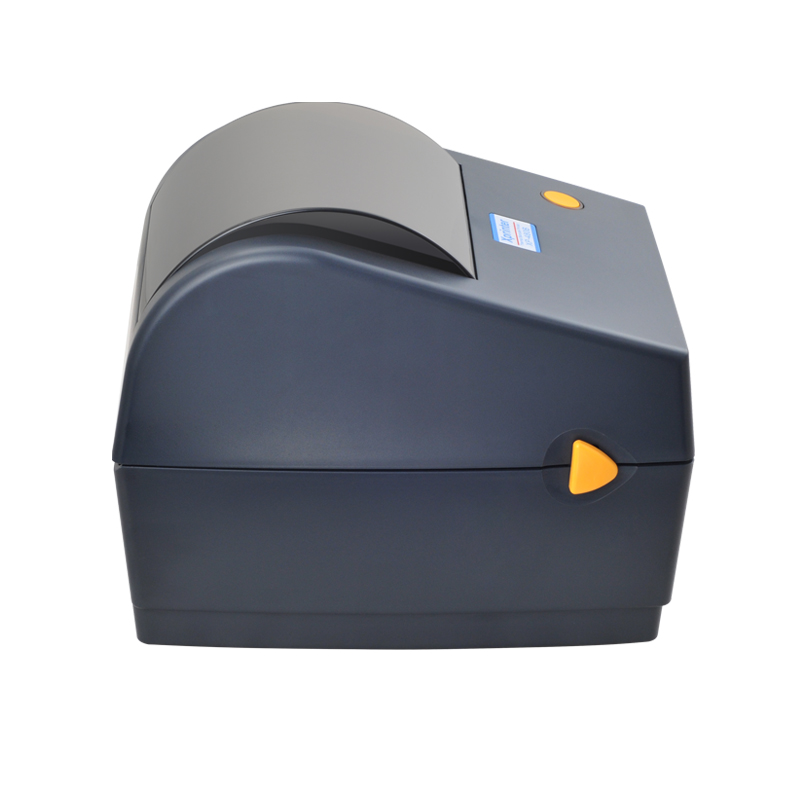 Xprinter XP-480B/DT427B 110mm  - đánh giá và giá Barcode Printer Direct Thermal 110Mm