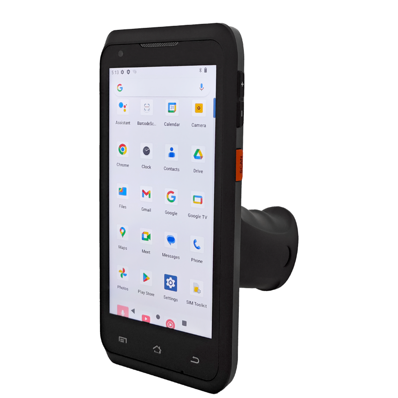 Handheld PDA Terminal Android  - đánh giá và giá Handheld Pda Scanner Android Barcode