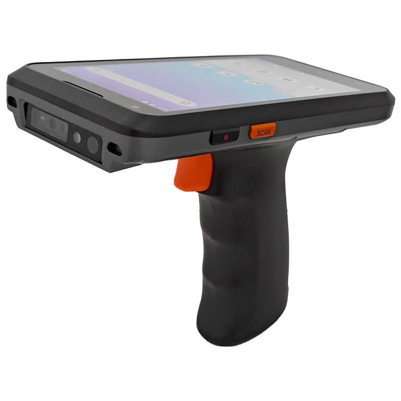 Handheld PDA Terminal Android  - đánh giá và giá Handheld Pda Scanner Android Barcode