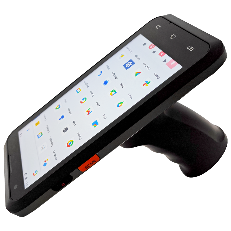 Handheld PDA Terminal Android  - đánh giá và giá Handheld Pda Scanner Android Barcode
