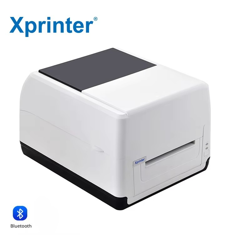 T451E Xprinter 4Inch 4X6 Direc - đánh giá và giá Thermal Label Printer 4X6 Shipping