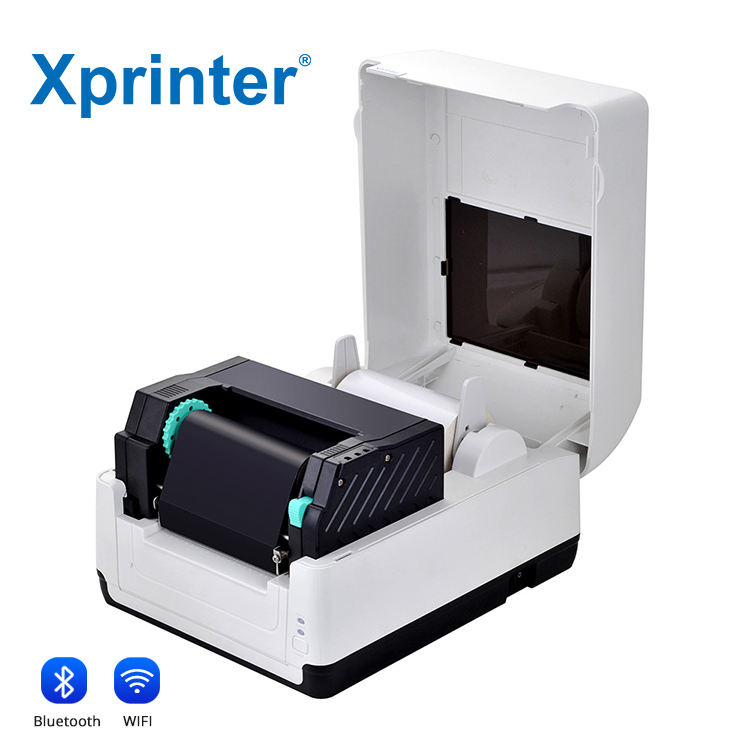 T451E Xprinter 4Inch 4X6 Direc - đánh giá và giá Thermal Label Printer 4X6 Shipping
