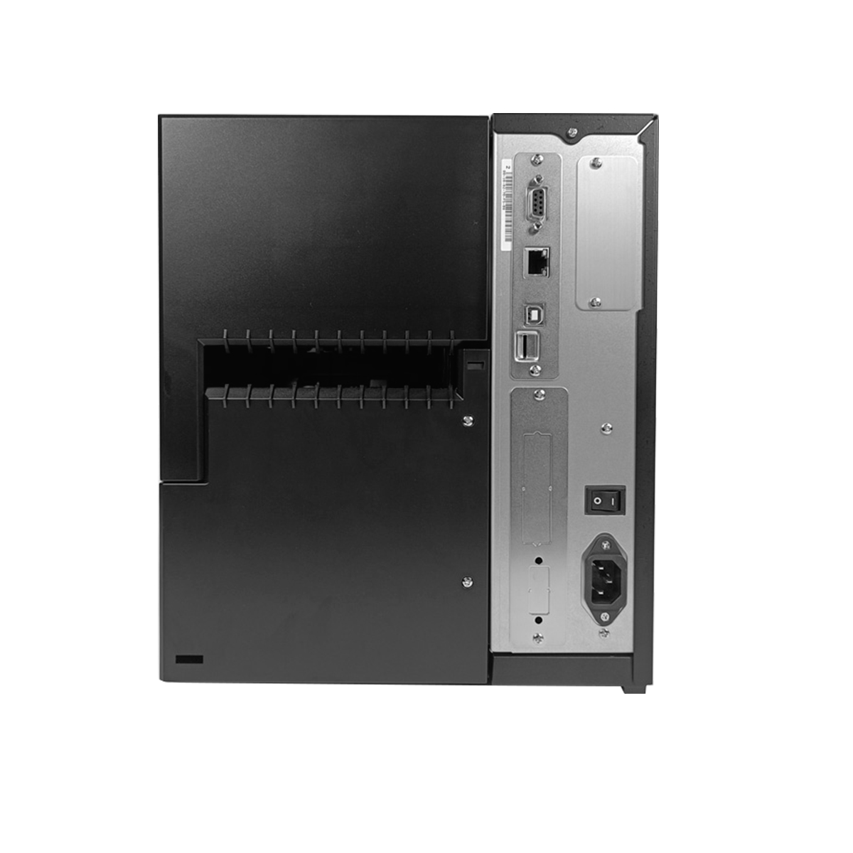 TSC Industrial Barcode Printer - đánh giá và giá Barcode Printer Direct Thermal 110Mm