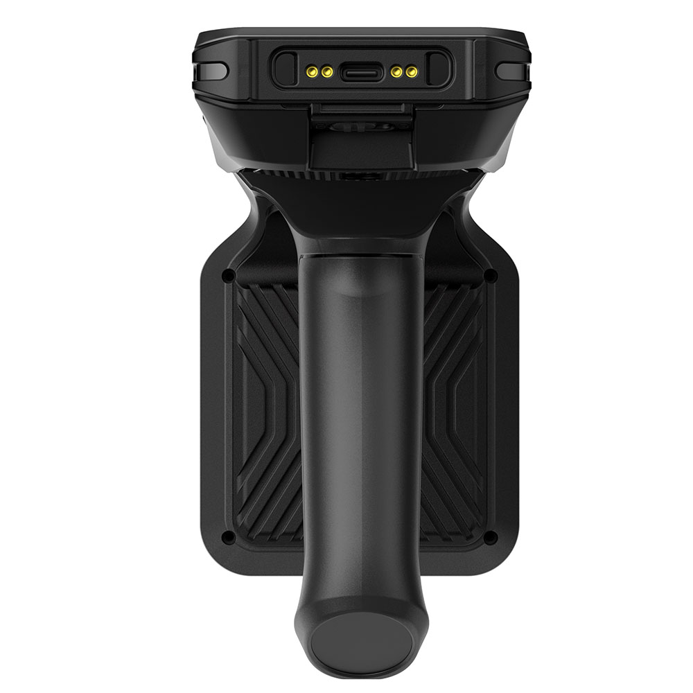5.5-inch Android PDA UHF RFID  - đánh giá và giá Handheld Pda Scanner Android Barcode