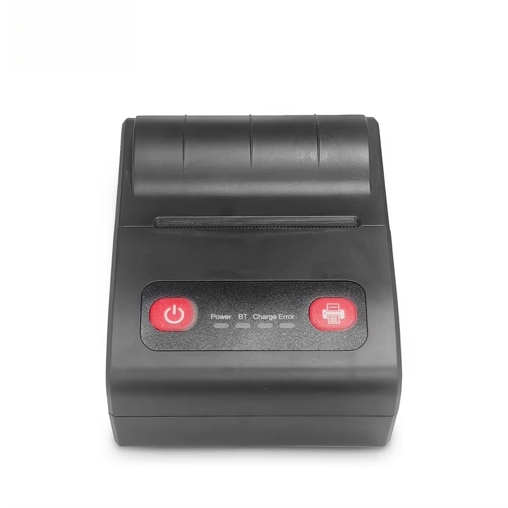 58mm Bluetooth And Portable Po - đánh giá và giá Bluetooth Portable Thermal Receipt Printer 58Mm