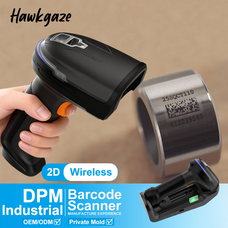 Laser High Speed Portable 2d B - đánh giá và giá Wireless Barcode Scanner 2D Qr Laser