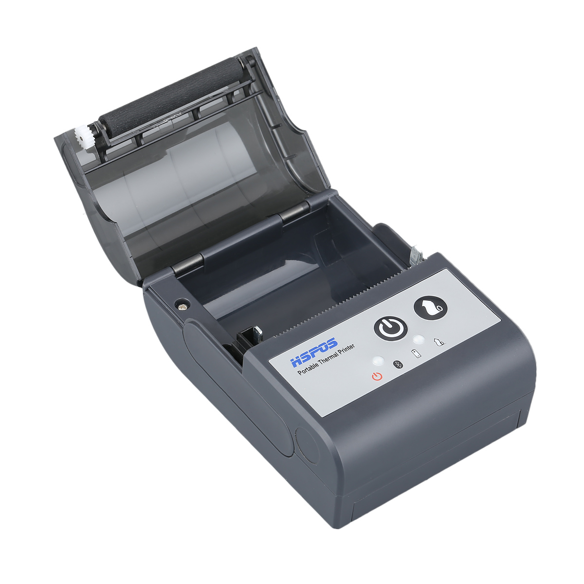 Portable Mobile 58mm Mini Smal - đánh giá và giá Bluetooth Portable Thermal Receipt Printer 58Mm