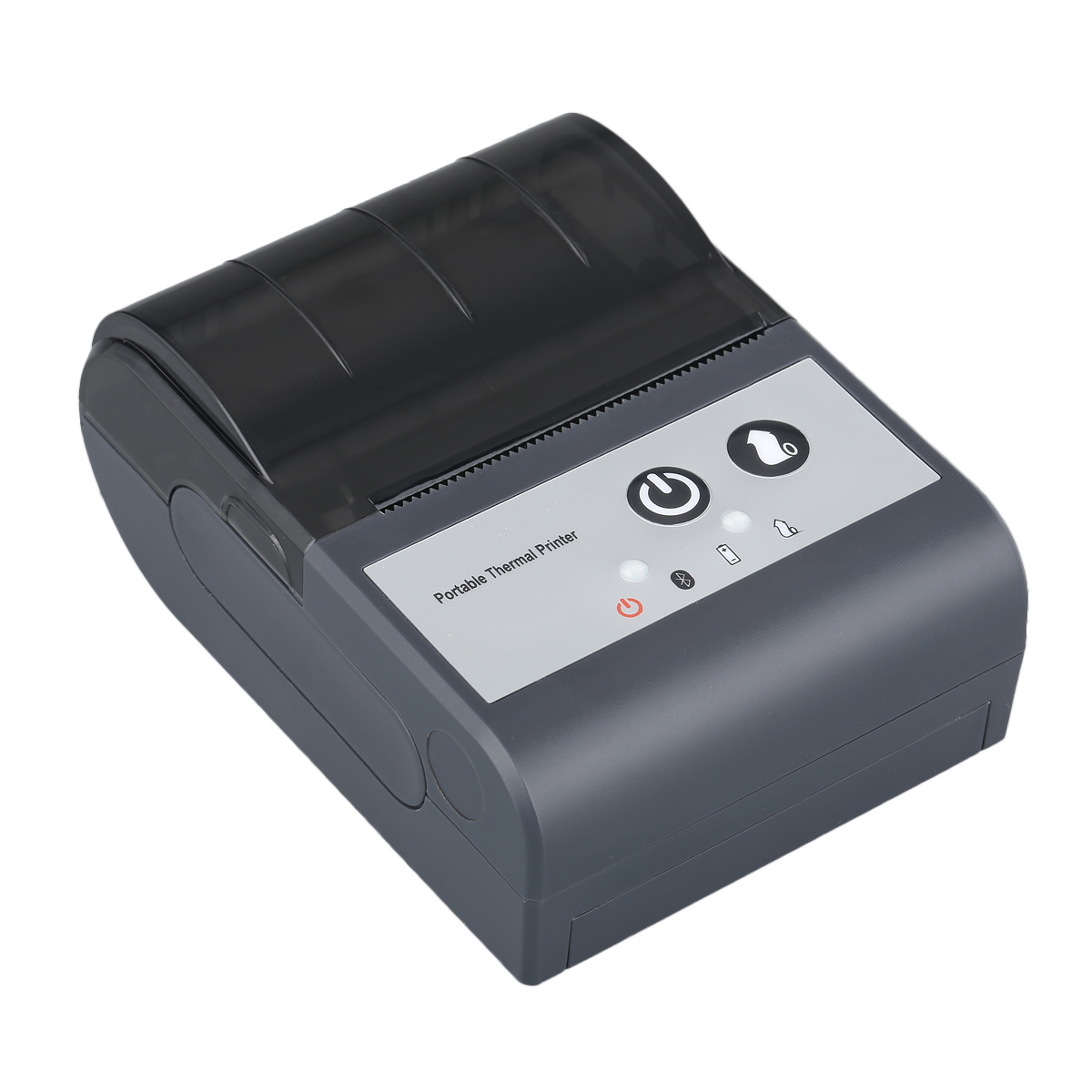 Portable Mobile 58mm Mini Smal - đánh giá và giá Bluetooth Portable Thermal Receipt Printer 58Mm