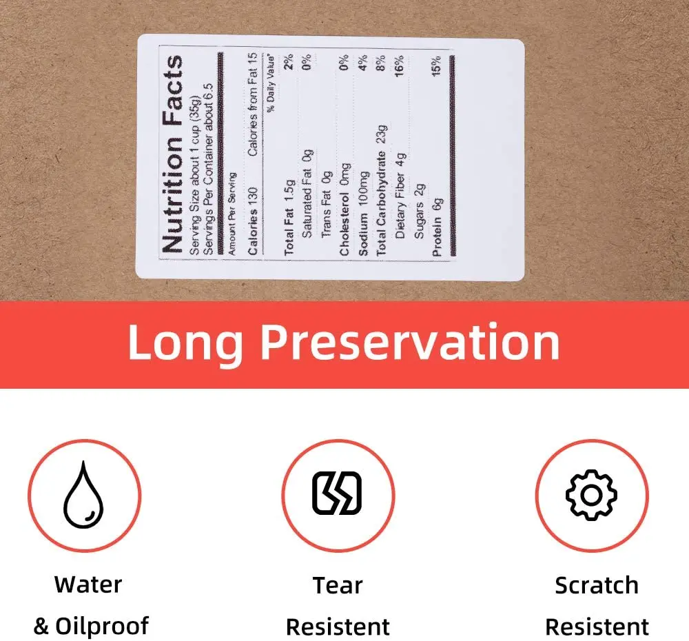 Phomemo Nhiệt Papel Cho M110/M - đánh giá và giá Round Sticker Thermal Labels Colored
