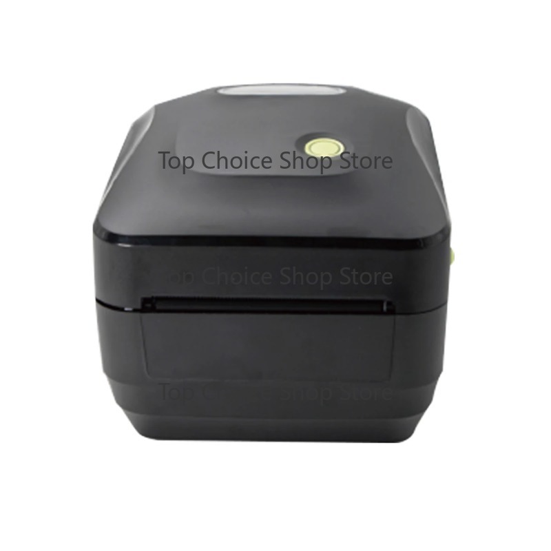 AD240-x 4inch 110mm USB Deskto - đánh giá và giá Barcode Printer Direct Thermal 110Mm