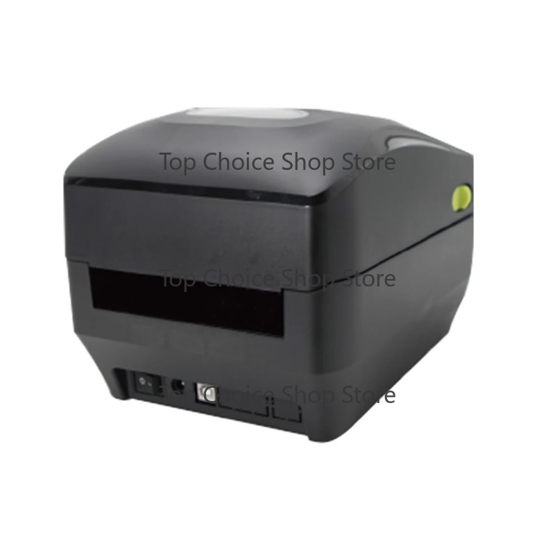 AD240-x 4inch 110mm USB Deskto - đánh giá và giá Barcode Printer Direct Thermal 110Mm