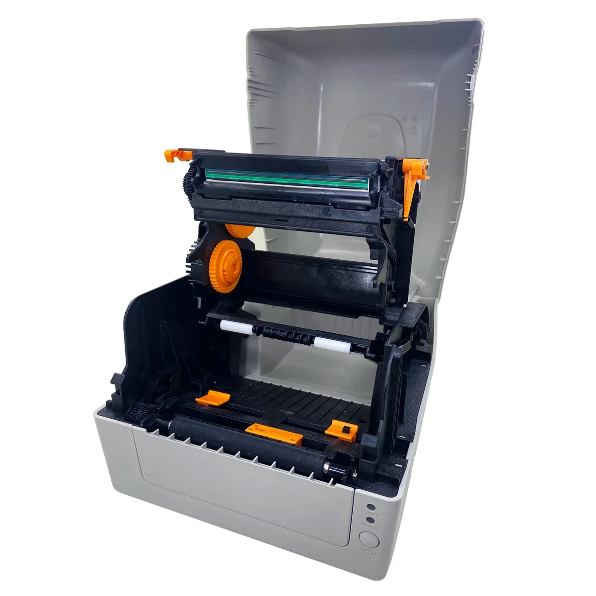 Barcode Printer Cp-2140ex Pro  - đánh giá và giá Barcode Printer Direct Thermal 110Mm