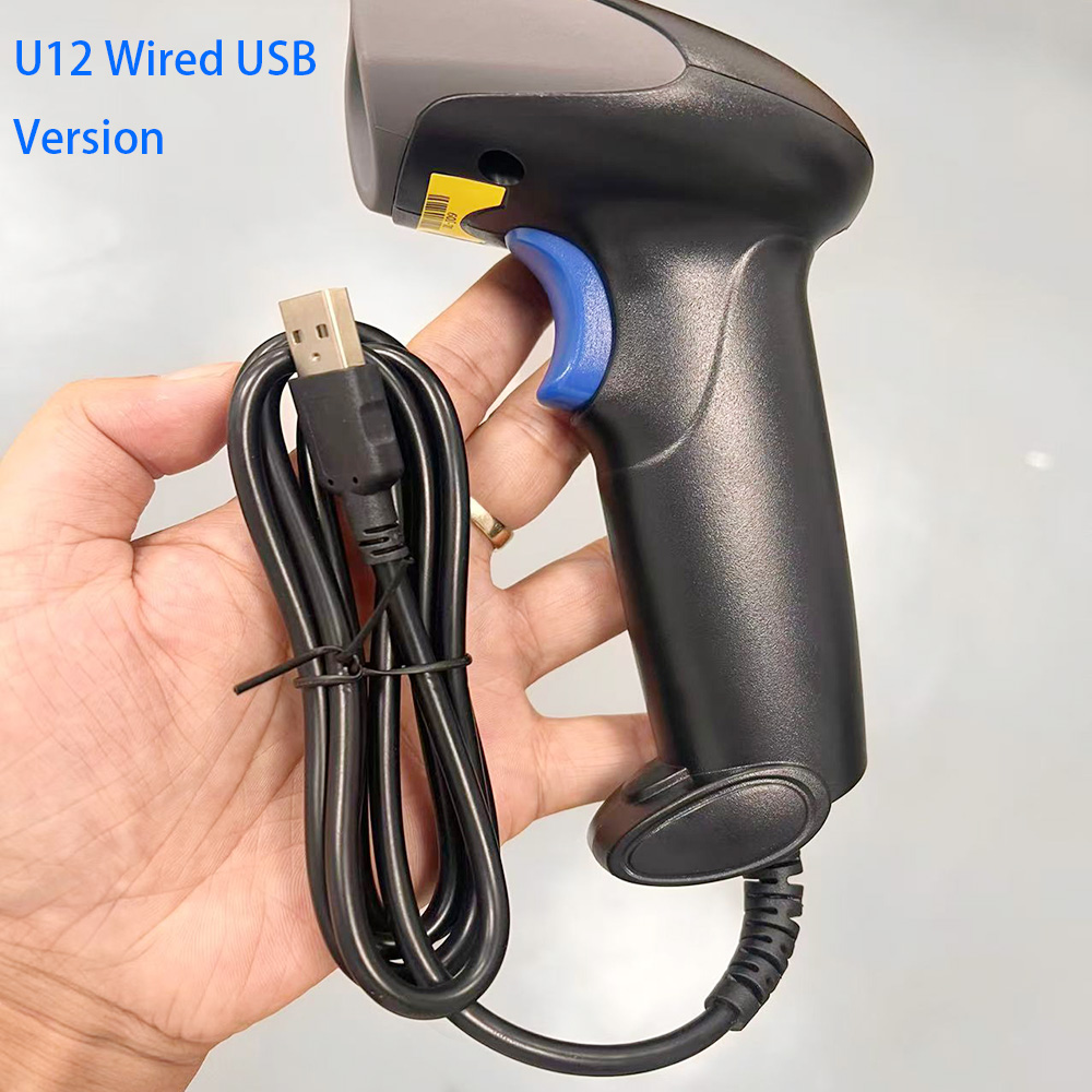 Handheld 1D 2D Barcode Scanner - đánh giá và giá Wireless Barcode Scanner 2D Qr Laser