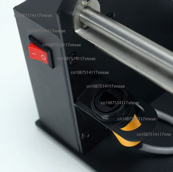 Industrial Label Machine Econo - đánh giá và giá Label Dispenser Electric Peel Machine