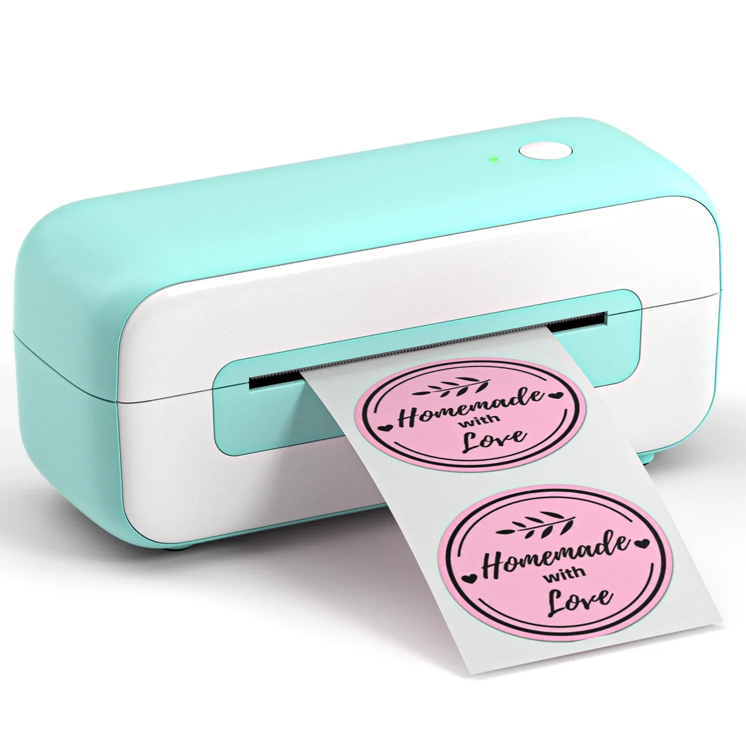 2026/Direct Thermal printer la - đánh giá và giá Thermal Label Printer 4X6 Shipping
