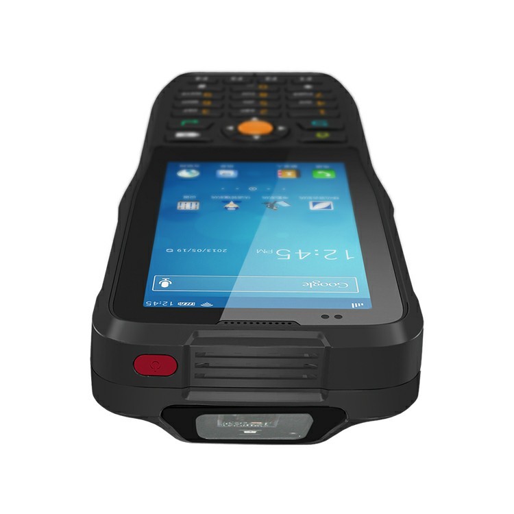 Jepower IP68 Rugged Android PD - đánh giá và giá Handheld Pda Scanner Android Barcode