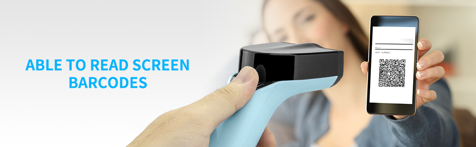 NETUM Bluetooth Máy Quét Mã Vạ - đánh giá và giá Wireless Barcode Scanner 2D Qr Laser