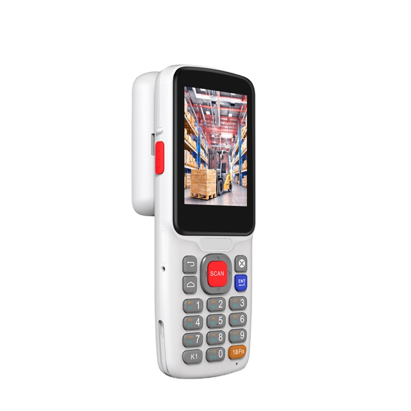 CENAVA Android 9 Handheld Pda  - đánh giá và giá Handheld Pda Scanner Android Barcode
