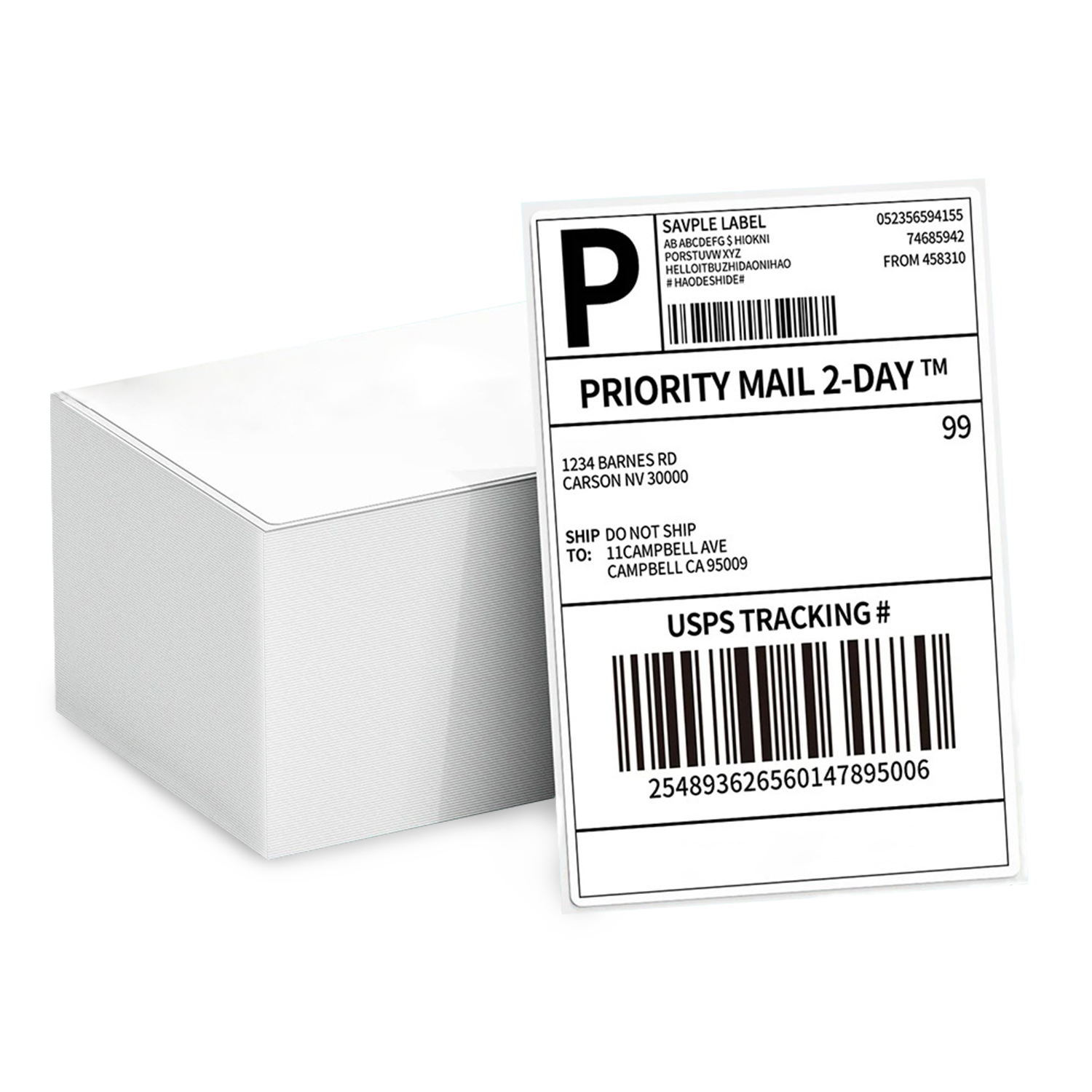 Fulet Hot Selling 4X6 10x15cm  - đánh giá và giá Thermal Label Printer 4X6 Shipping