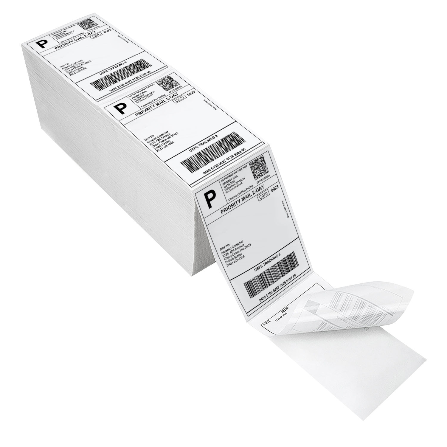 Fulet Hot Selling 4X6 10x15cm  - đánh giá và giá Thermal Label Printer 4X6 Shipping