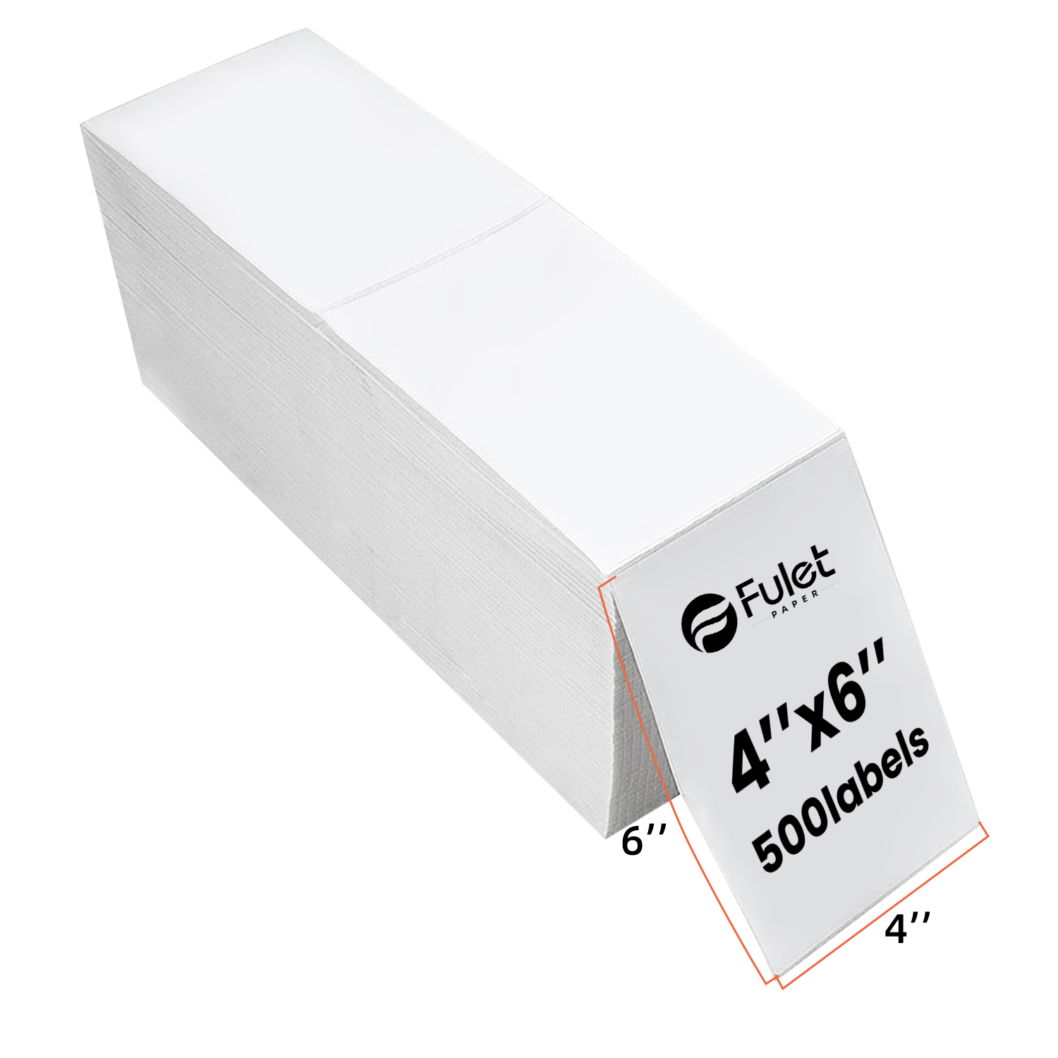 Fulet Hot Selling 4X6 10x15cm  - đánh giá và giá Thermal Label Printer 4X6 Shipping