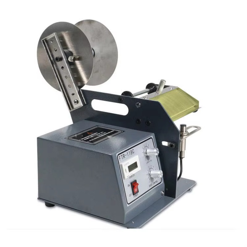 Automatic Label Dispenser Stic - đánh giá và giá Label Dispenser Electric Peel Machine