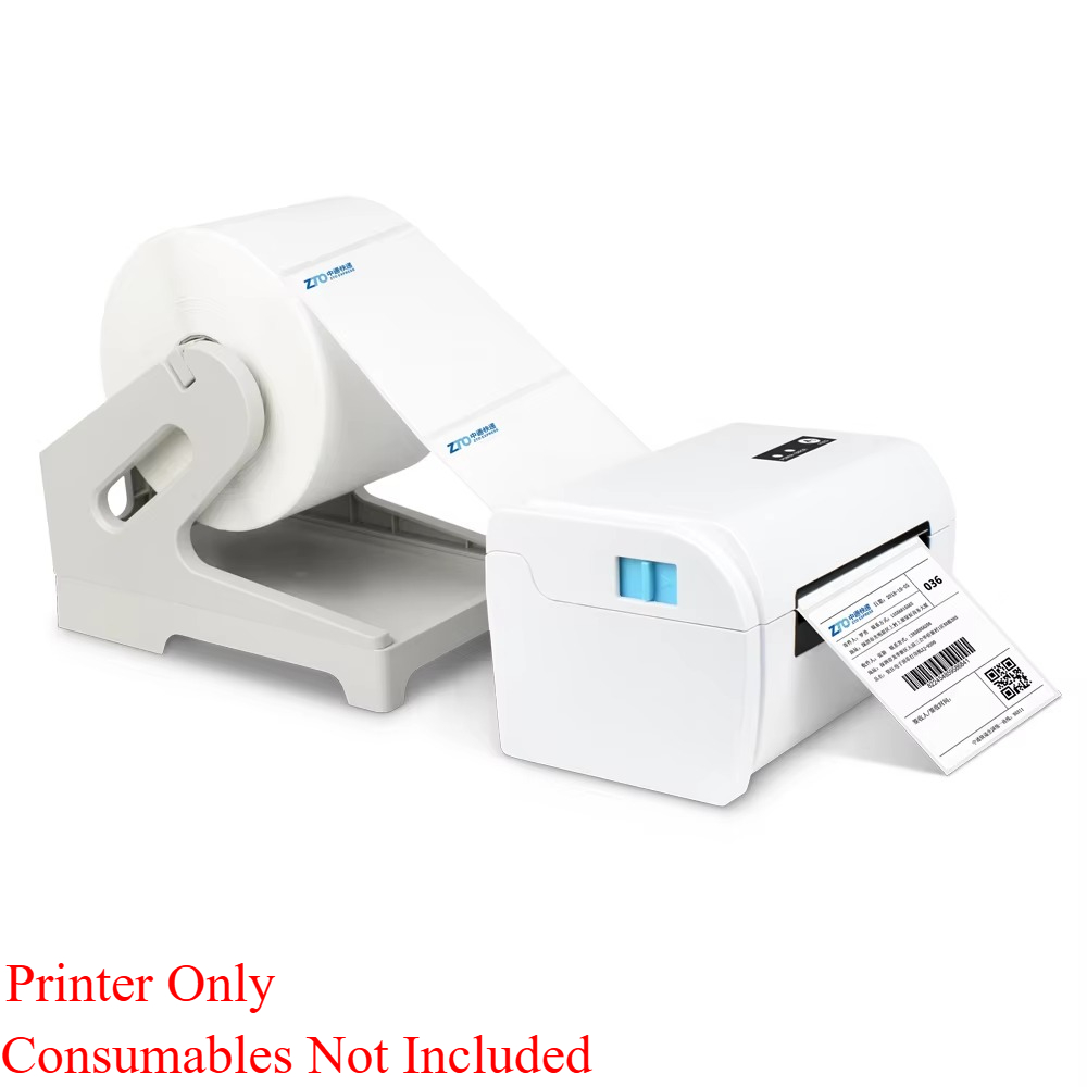110mm Direct Thermal Barcode L - đánh giá và giá Barcode Printer Direct Thermal 110Mm