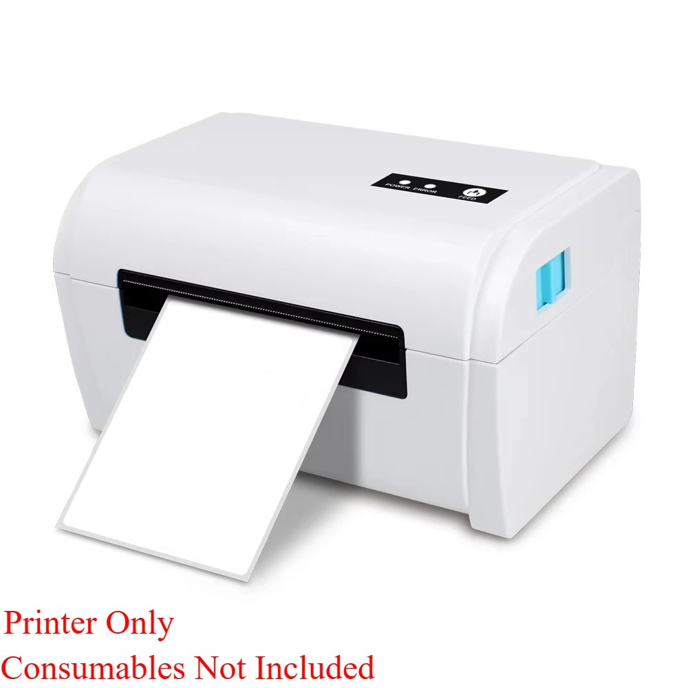 110mm Direct Thermal Barcode L - đánh giá và giá Barcode Printer Direct Thermal 110Mm