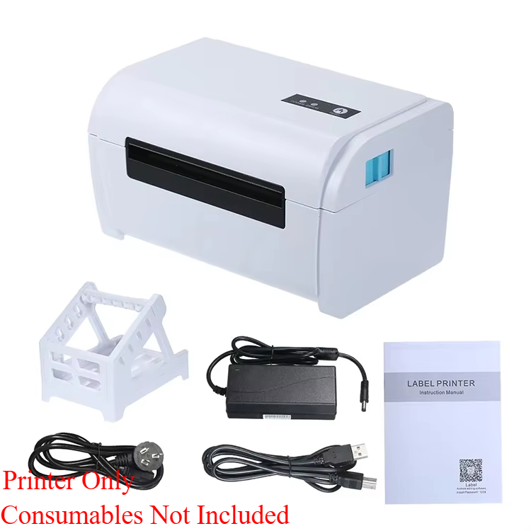 110mm Direct Thermal Barcode L - đánh giá và giá Barcode Printer Direct Thermal 110Mm