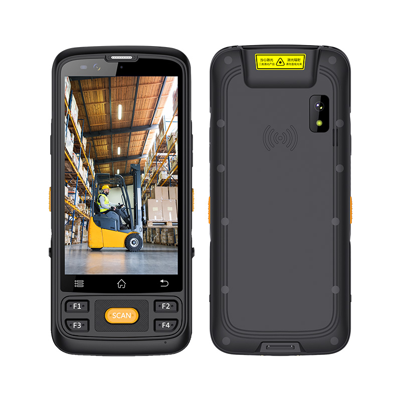 Industrial Rugged PDA Android  - đánh giá và giá Handheld Pda Scanner Android Barcode