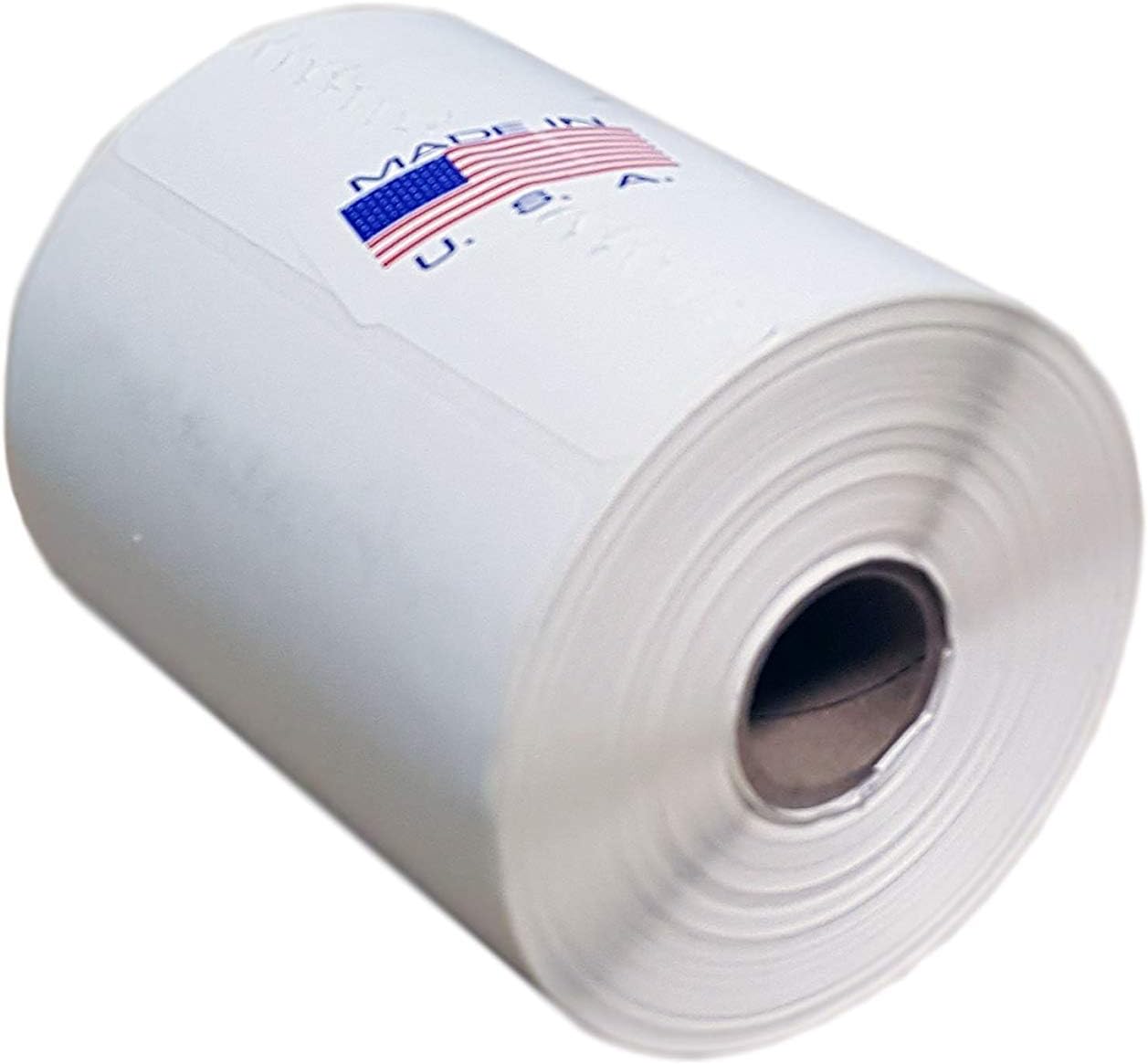 20 Rolls of 250 (USA Made) 4x6 - đánh giá và giá Thermal Shipping Label Roll 4X6 500