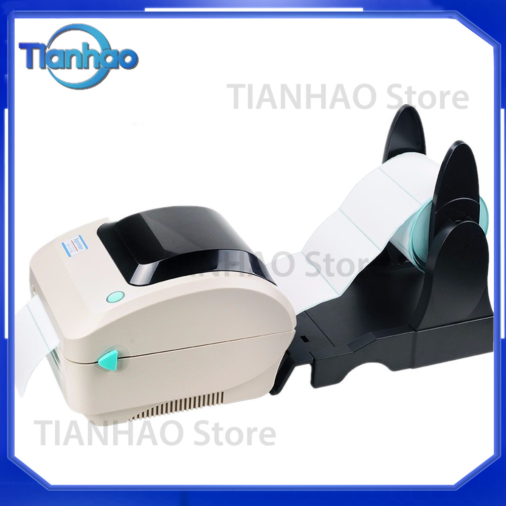 Thermal Shipping Label Printer - đánh giá và giá Thermal Label Printer 4X6 Shipping