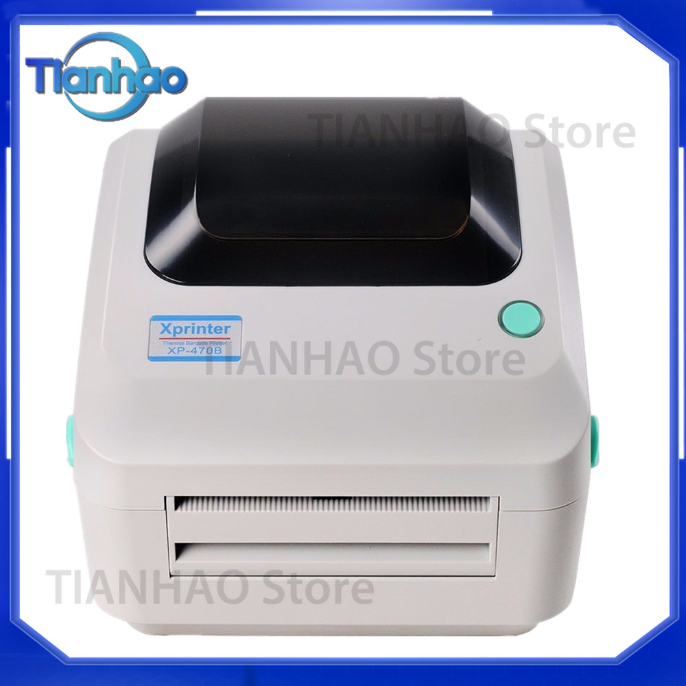 Thermal Shipping Label Printer - đánh giá và giá Thermal Label Printer 4X6 Shipping