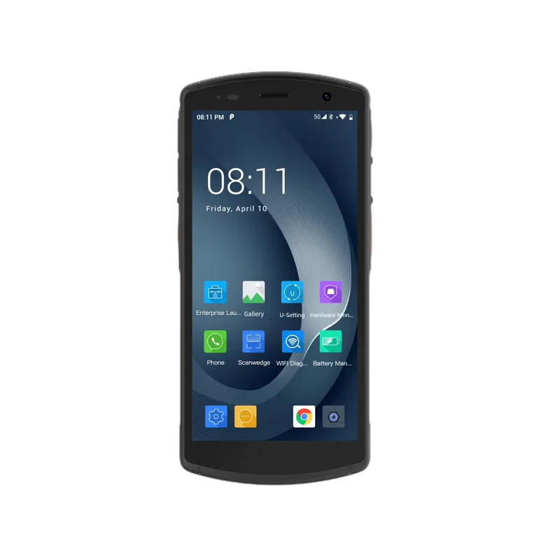 for UROVO CT58S Android Handhe - đánh giá và giá Handheld Pda Scanner Android Barcode