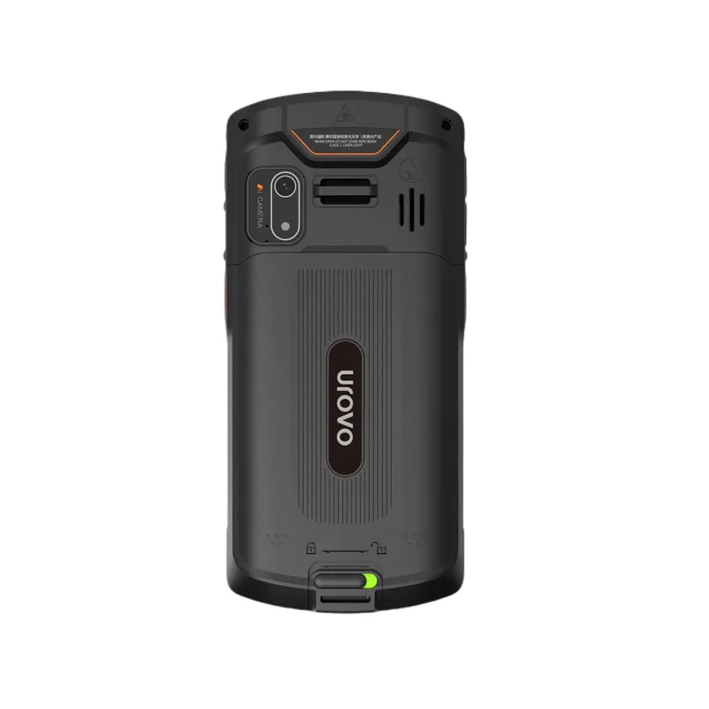for UROVO CT58S Android Handhe - đánh giá và giá Handheld Pda Scanner Android Barcode
