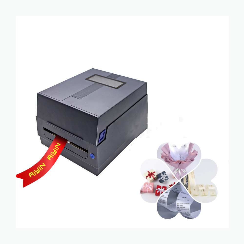 110mm Thermal Transfer Label P - đánh giá và giá Thermal Label Printer 4X6 Shipping