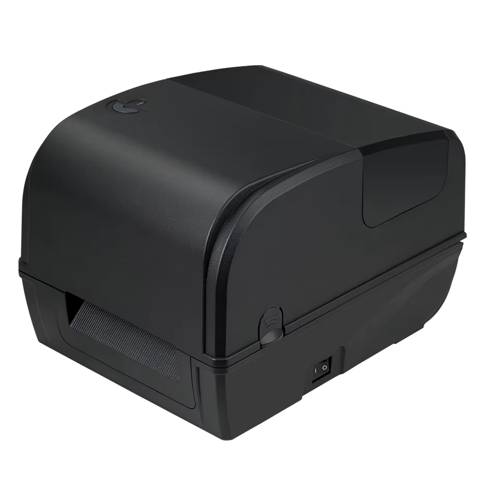 110mm Thermal Label Printer Su - đánh giá và giá Barcode Printer Direct Thermal 110Mm