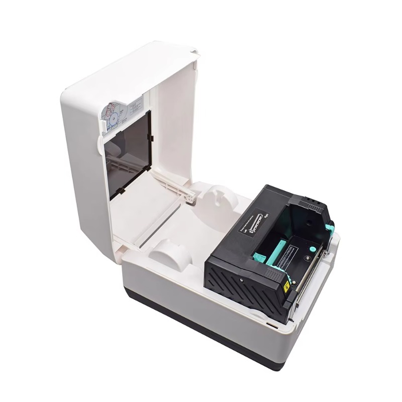 2026 4 Inch Desktop Thermal Tr - đánh giá và giá Barcode Printer Direct Thermal 110Mm