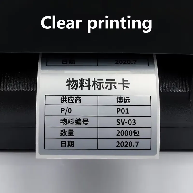 2026 108mm 4inch 4X6 Thermal S - đánh giá và giá Thermal Label Printer 4X6 Shipping