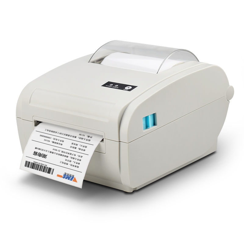 4x6 Direct Thermal Label Stick - đánh giá và giá Thermal Label Printer 4X6 Shipping