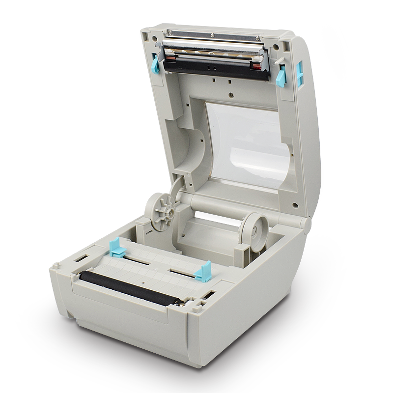 4x6 Direct Thermal Label Stick - đánh giá và giá Thermal Label Printer 4X6 Shipping