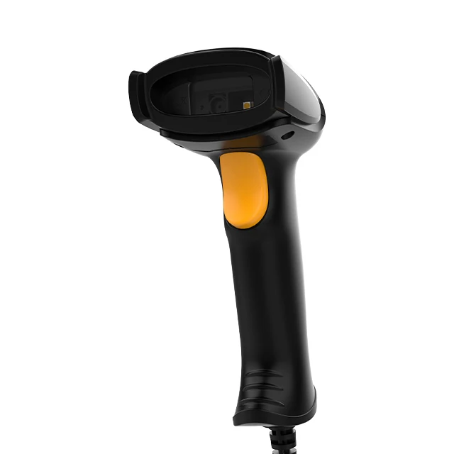 Langhuike Handheld 1D/2D QR Ba - đánh giá và giá Wireless Barcode Scanner 2D Qr Laser