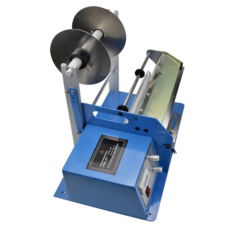 10-250mm Width FTR-118C Electr - đánh giá và giá Label Dispenser Electric Peel Machine