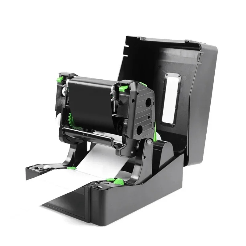 Sm-art Printer Machine 110mm T - đánh giá và giá Thermal Label Printer 4X6 Shipping