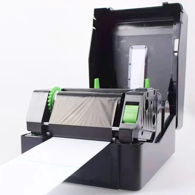 Sm-art Printer Machine 110mm T - đánh giá và giá Thermal Label Printer 4X6 Shipping