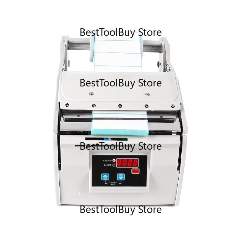 Automatic Label Stripping Mach - đánh giá và giá Label Dispenser Electric Peel Machine