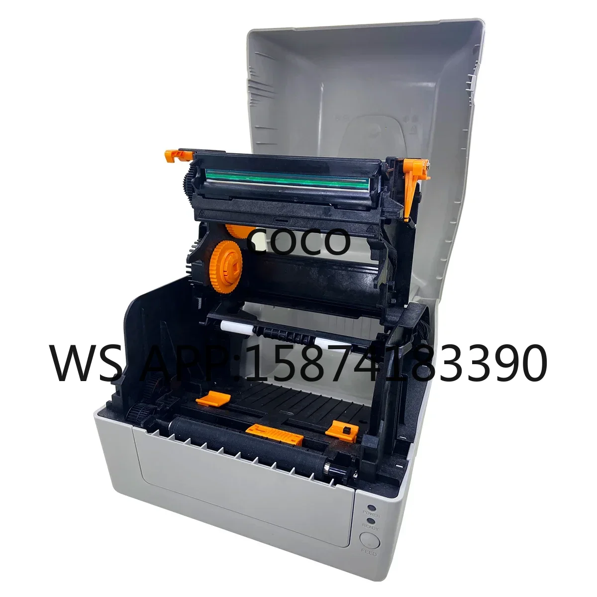 Argox CP-2140EX Pro / CP-3140E - đánh giá và giá Barcode Printer Direct Thermal 110Mm