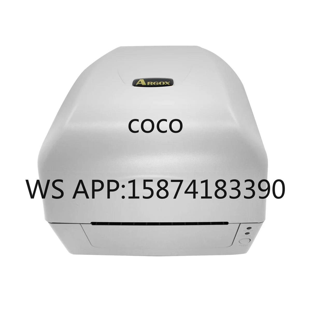Argox CP-2140EX Pro / CP-3140E - đánh giá và giá Barcode Printer Direct Thermal 110Mm