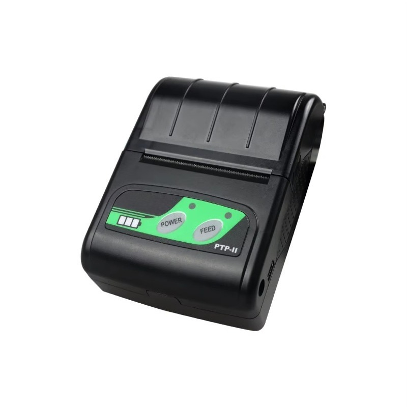 Portable Wireless Thermal Prin - đánh giá và giá Bluetooth Portable Thermal Receipt Printer 58Mm